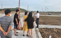 Cò đất hết thời: Từ đỉnh cao thu nhập đến "ôm bom" tiền tỷ