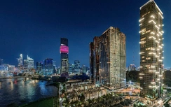 Những địa chỉ hàng hiệu định hình diện mạo mới của Việt Nam trong góc nhìn quốc tế