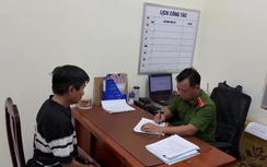 Công an TP.HCM điều tra vụ người nhận hàng hành hung shipper