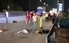 Tin tức tai nạn giao thông mới nhất hôm nay 11/5/2026