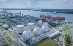 PV GAS giữ nguồn cung LNG - LPG cho thị trường năng lượng giữa gián đoạn eo biển Hormuz