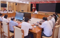 Rà soát toàn diện văn bản pháp luật, không để chậm muộn trong công tác pháp chế