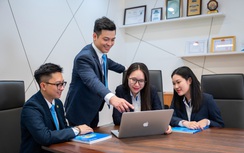 Bảo Việt: Quản trị vững - Tăng trưởng bền
