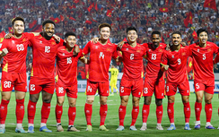 Truyền thông Hàn Quốc đánh giá cao tuyển Việt Nam tại Asian Cup 2027