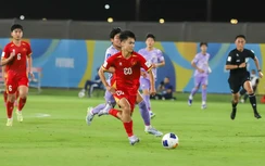 Thua ngược Hàn Quốc, U17 Việt Nam vẫn sáng cửa dự World Cup