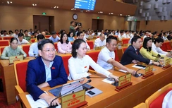 Hà Nội duyệt chi thêm gần 4.500 tỷ đồng làm dự án Vành đai 3,5