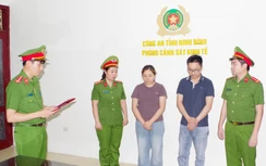 Ninh Bình khởi tố hai đối tượng làm giả hồ sơ để mua nhà ở xã hội
