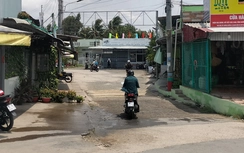Bến xe khách xã Châu Thới ở Cà Mau hoạt động trở lại từ 7/5