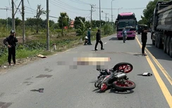 Tin tức tai nạn giao thông mới nhất hôm nay 12/5/2026