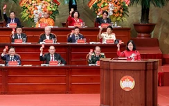 Hiệp thương cử 397 nhân sự tham gia Ủy ban Trung ương MTTQ Việt Nam khóa XI