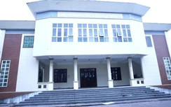 Hà Tĩnh bàn giao, xử lý 422 cơ sở nhà đất dôi dư sau sắp xếp đơn vị hành chính