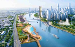 TP.HCM chuẩn bị khởi công loạt siêu dự án, tạo cú hích lớn cho hạ tầng
