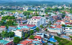 Thái Nguyên chấp thuận chủ trương đầu tư khu đô thị hơn 20ha tại xã Đại Phúc