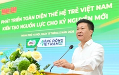 Bộ Giáo dục và Đào tạo đề xuất siết chuẩn sức khỏe học đường, bữa ăn bán trú