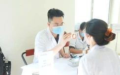Mỗi năm, người dân được khám sức khỏe định kỳ miễn phí thế nào?