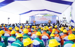 Phục Hưng Holdings: Cam kết nâng cao chất lượng sống cho người lao động