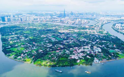 TP.HCM thúc tiến độ siêu đô thị Bình Quới - Thanh Đa, hơn 4.800 hộ dân chuẩn bị di dời
