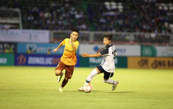 Festival Bóng đá Quốc tế U14 Gia Lai 2026 khởi đầu sôi động