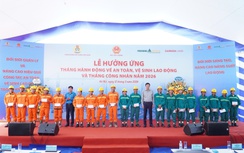 Ngành Xây dựng quyết liệt đổi mới công tác an toàn lao động trong kỷ nguyên số