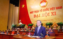 Phát biểu chỉ đạo của Tổng Bí thư, Chủ tịch nước Tô Lâm tại Đại hội MTTQ Việt Nam lần XI