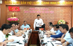 Thống nhất phương án triển khai cao tốc Bảo Hà - Lai Châu qua ba xã trọng điểm