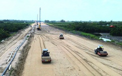 Bộ Xây dựng thống nhất chủ trương nghiên cứu mở rộng cao tốc Mỹ An - Cao Lãnh