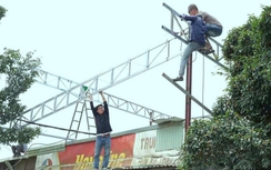 Hà Nội: Ngăn vi phạm đất đai, trật tự xây dựng từ gốc