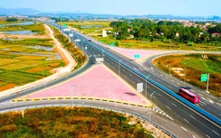 Điều chỉnh tiến trình đầu tư hai tuyến cao tốc