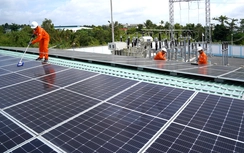 Sửa Luật Điện lực: Thúc đẩy mạnh cơ chế mua bán điện trực tiếp