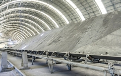 Xi măng tiếp tục thiết lập mặt bằng giá mới