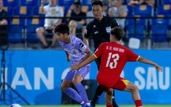 Nhận định Việt Nam và UAE (0h00 ngày 14/5), U17 châu Á 2026