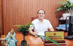 Phú Thọ: Xã Bình Tuyền nâng cao chất lượng giáo dục và an sinh xã hội phát triển kinh tế