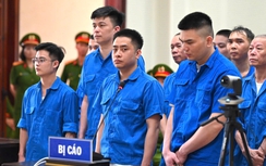 Xét xử Bùi Đình Khánh và 18 bị cáo trong vụ án ma túy khiến cán bộ công an hy sinh