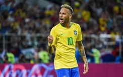 HLV Ancelotti để ngỏ khả năng gọi Neymar dự World Cup 2026