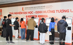 Hơn 22.000 thí sinh đăng ký thi đánh giá tư duy đợt 3