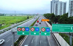Tổng rà soát hệ thống biển báo hiệu đường bộ