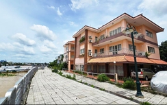 Cần Thơ: Tìm hướng xử lý hàng trăm trụ sở, nhà đất công dôi dư