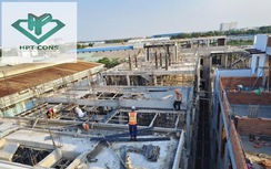 Huỳnh Phát TBH (HPT CONS): Khẳng định uy tín từ năng lực thi công thực tế