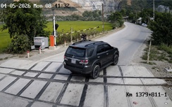 Khánh Hòa xử lý 332 trường hợp vi phạm đường sắt, phạt hơn 260 triệu đồng