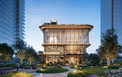 Masterise Homes giới thiệu dự án Hanoi Seasons Garden giữa lòng Hà Nội