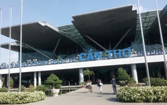 Cần Thơ đề xuất ACV mở lại đường bay quốc tế