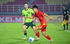 Báo Australia lo đội nhà gặp khó trước U17 Việt Nam ở giải châu Á