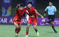 FIFA nói lời đặc biệt về U17 Việt Nam sau khi giành vé dự World Cup