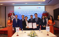 TP.HCM: Chung cư Hòa Lân được tài trợ 700 tỷ đồng để xây dựng 688 căn hộ