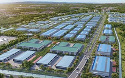 Khởi công KCN Hoàng Diệu gần 3.400 tỷ đồng tại Hải Phòng
