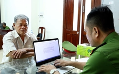 Bắt hai đối tượng cưỡng đoạt hơn 1.640 tấn cá tra tại An Giang