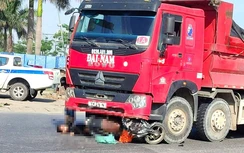 Tin tức tai nạn giao thông mới nhất hôm nay 15/5/2026