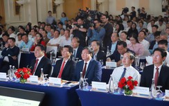 PCI 2025 lần đầu không công bố thứ tự xếp hạng, vì sao?