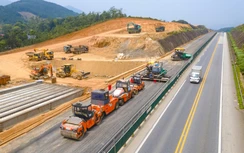 Khắc phục bất cập trên hai tuyến cao tốc Cầu Giẽ - Ninh Bình và Nội Bài - Lào Cai