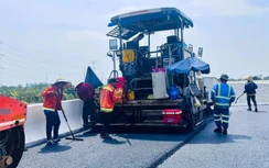 26 địa phương chậm giải ngân vốn bảo trì đường bộ